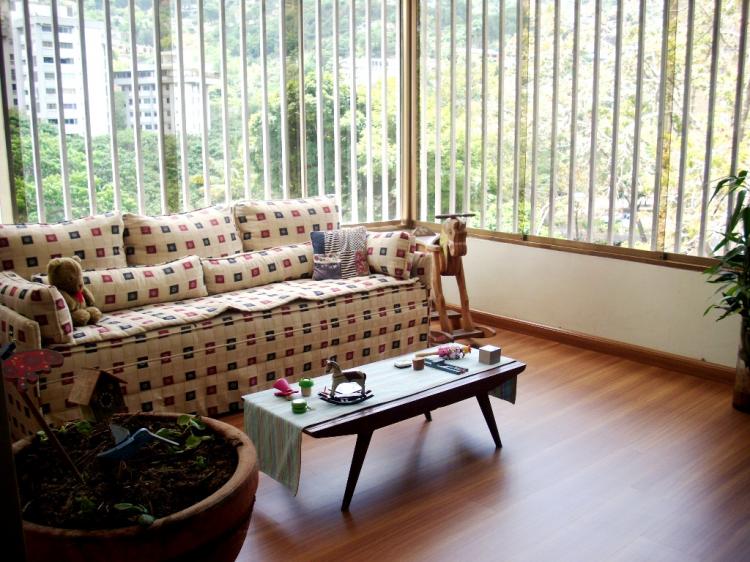 Foto Apartamento en Venta en Caracas, Distrito Federal - BsF 1.600.000 - APV27177 - BienesOnLine