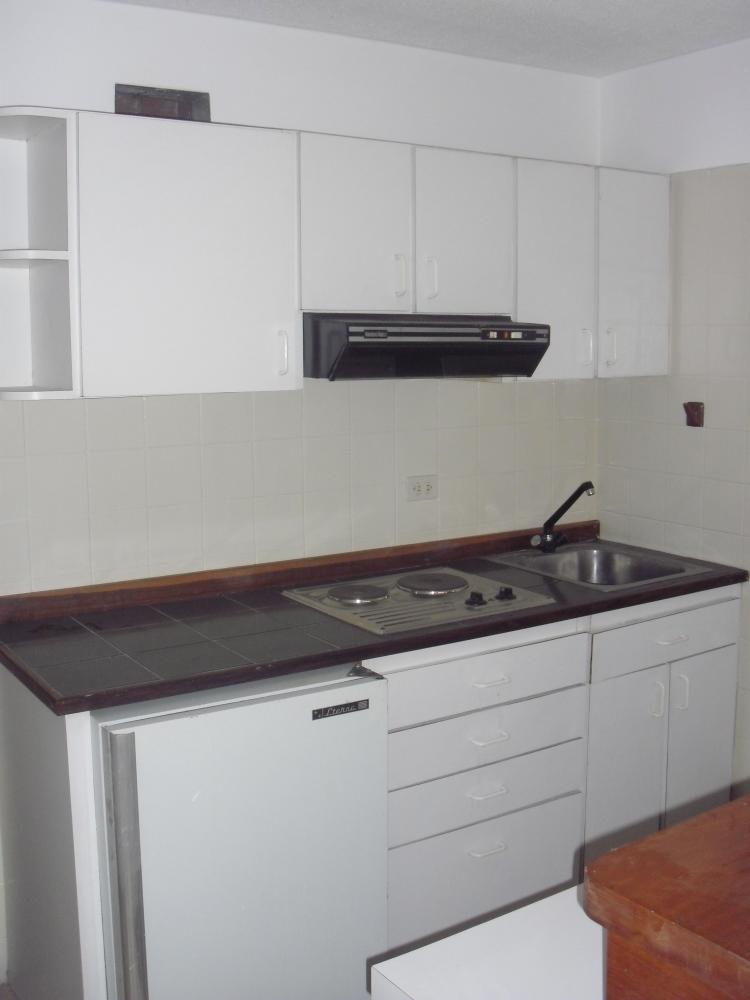 Foto Apartamento en Venta en La candelaria, , Distrito Federal - BsF 620.000 - APV25415 - BienesOnLine