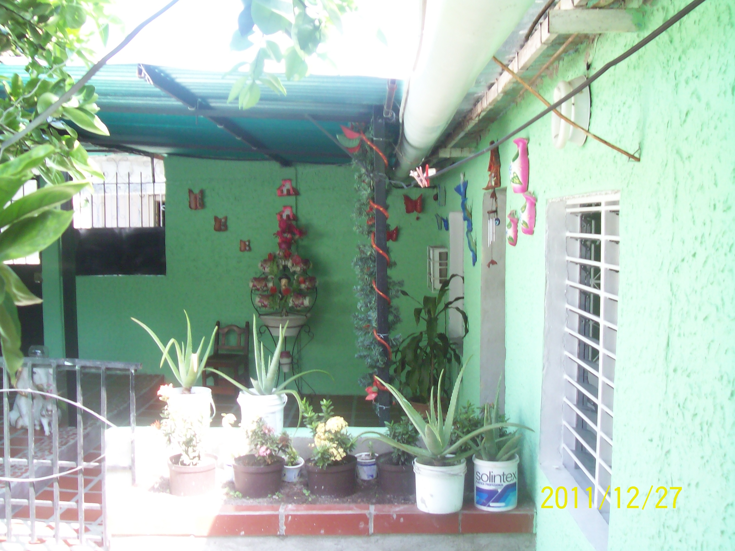 Foto Casa en Venta en independencia, San Felipe, Yaracuy - BsF 190 - CAV32693 - BienesOnLine