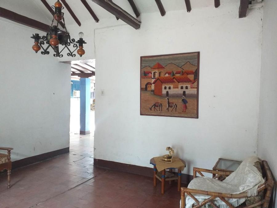 Foto Casa en Venta en Municipio Miranda, Coro, Falcn - U$D 9.000 - CAV152156 - BienesOnLine