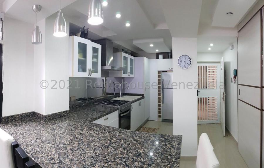 Foto Apartamento en Venta en Municipio Miranda, Coro, Falcn - U$D 24.000 - APV152513 - BienesOnLine