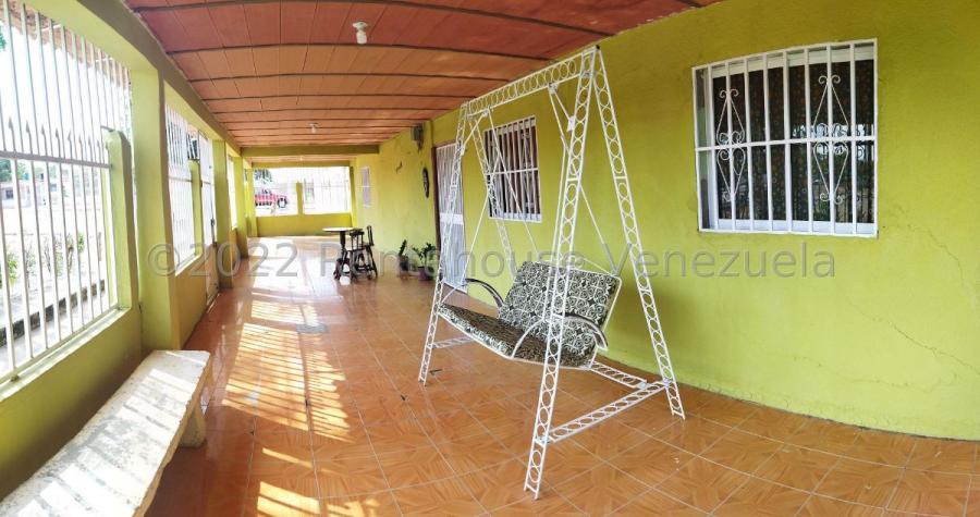 Foto Casa en Venta en Coro, Falcn - U$D 11.000 - CAV169006 - BienesOnLine