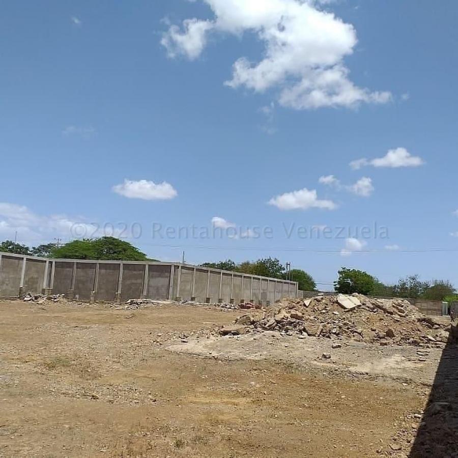 Foto Terreno en Venta en La Vela de Coro, Falcn - U$D 10.000 - TEV169752 - BienesOnLine