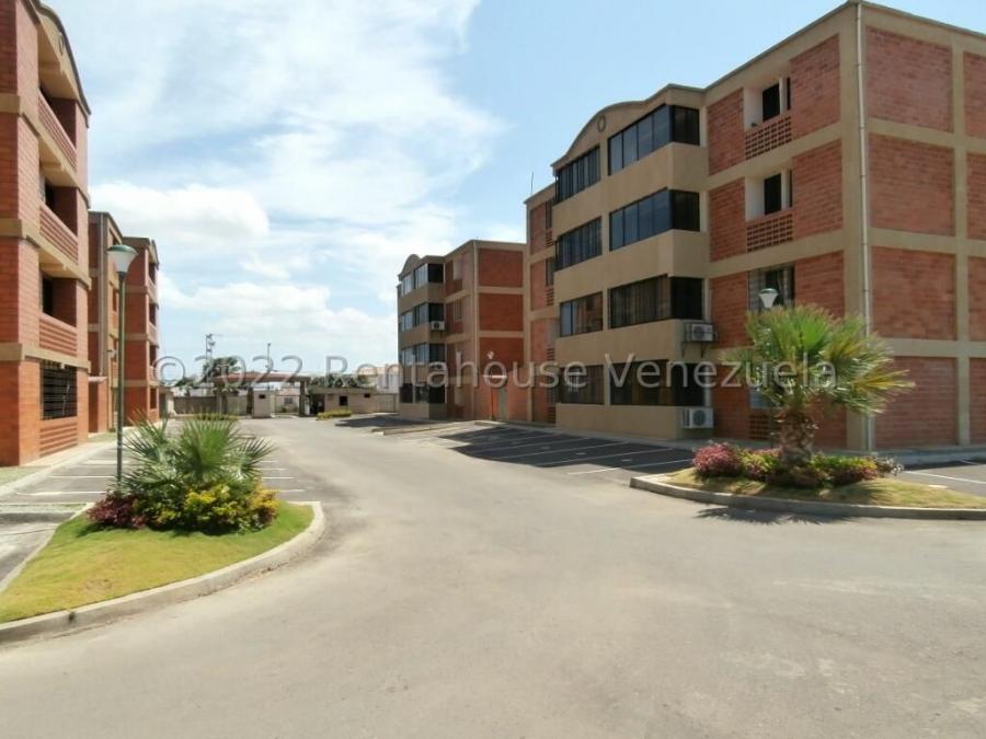 Foto Apartamento en Venta en Coro, Falcn - U$D 19.800 - APV168113 - BienesOnLine