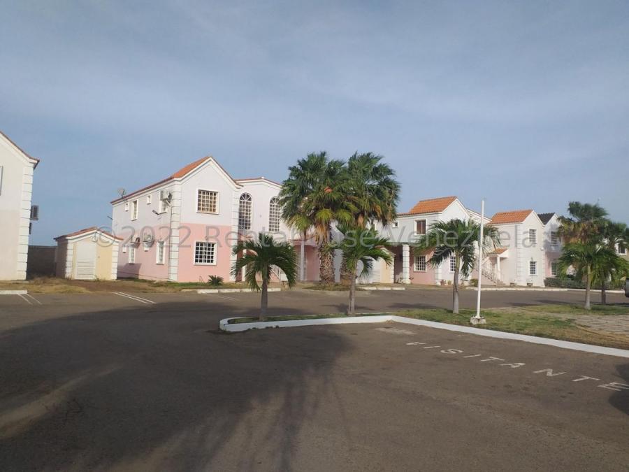 Foto Apartamento en Venta en Coro, Falcn - U$D 25.000 - APV169630 - BienesOnLine