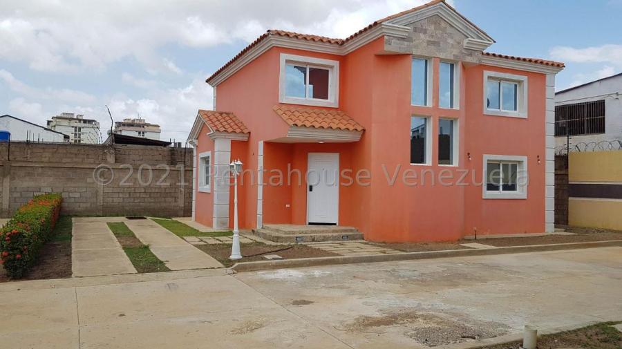 Foto Casa en Venta en Coro, Falcn - U$D 37.000 - CAV169550 - BienesOnLine