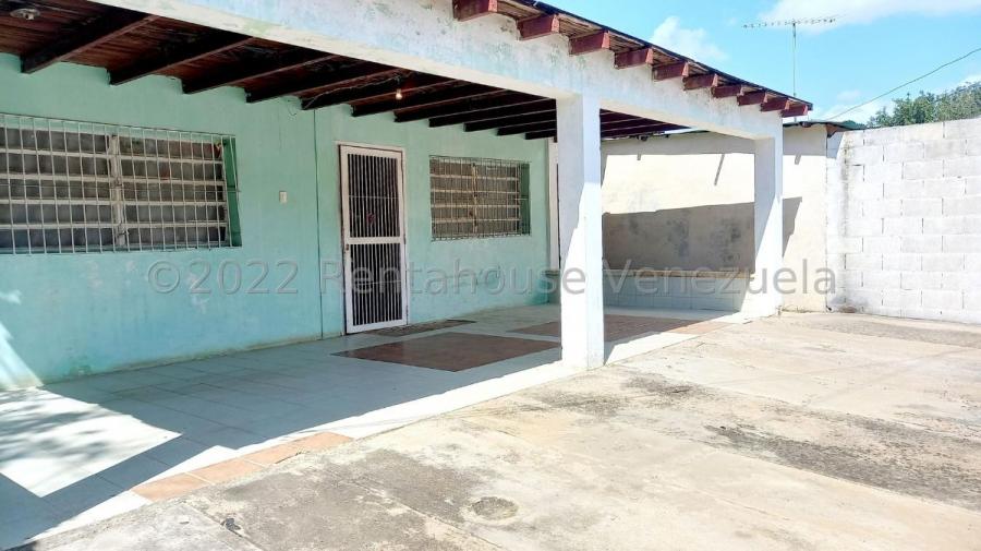 Foto Casa en Venta en Coro, Falcn - U$D 4.800 - CAV170922 - BienesOnLine