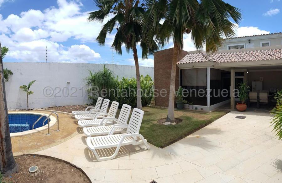 Foto Quinta en Venta en Coro, Falcn - U$D 150.000 - QUV169161 - BienesOnLine