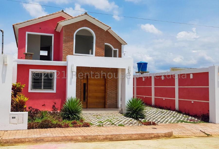 Foto Casa en Venta en Coro, Falcn - U$D 30.000 - CAV167725 - BienesOnLine