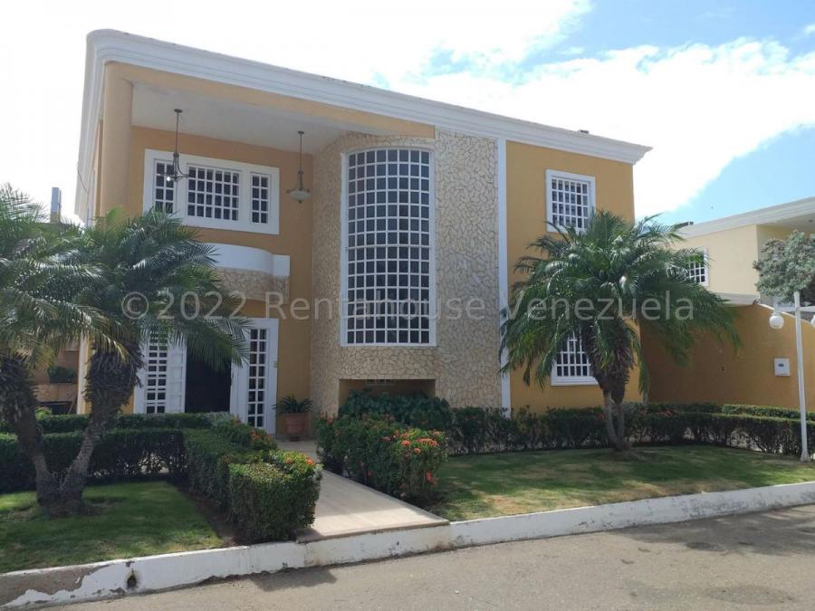 Foto Casa en Venta en Coro, Falcn - U$D 80.000 - CAV170522 - BienesOnLine