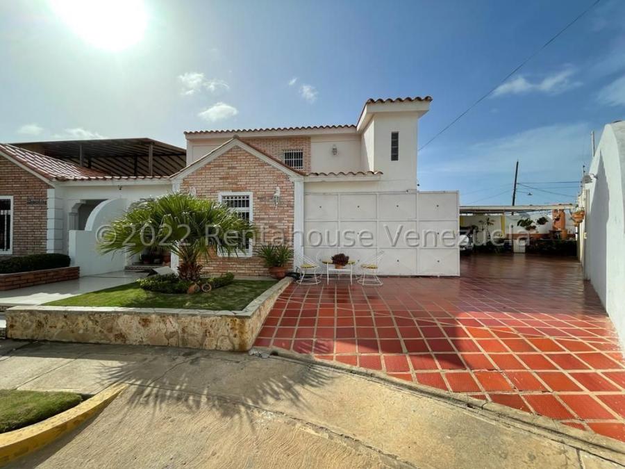 Foto Casa en Venta en Coro, Falcn - U$D 50.000 - CAV173698 - BienesOnLine