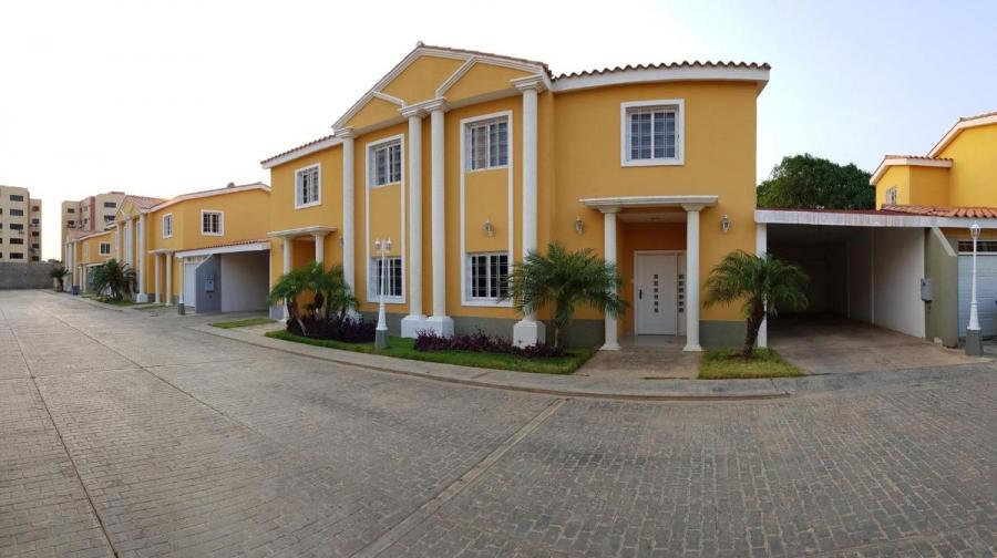 Home in Metric Way
