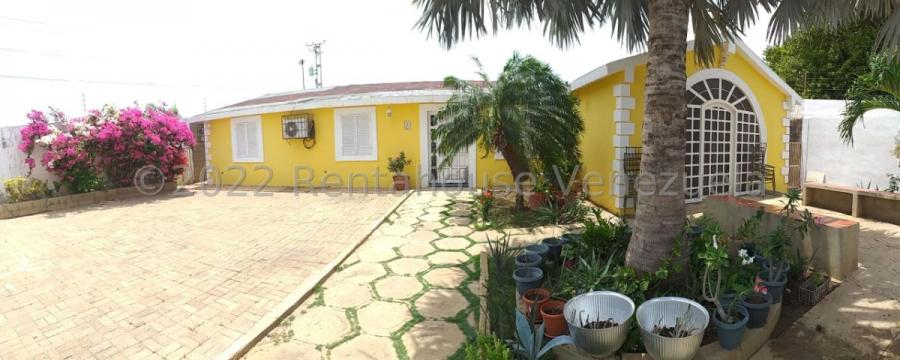 Foto Casa en Venta en Coro, Falcn - U$D 35.000 - CAV169532 - BienesOnLine