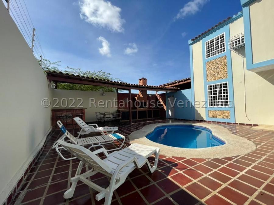 Foto Quinta en Venta en Coro, Falcn - U$D 50.000 - QUV167985 - BienesOnLine