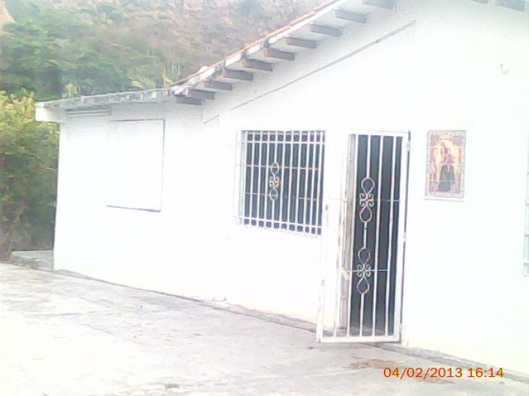 Foto Casa en Venta en Lagunillas, Mrida - BsF 750 - CAV46106 - BienesOnLine