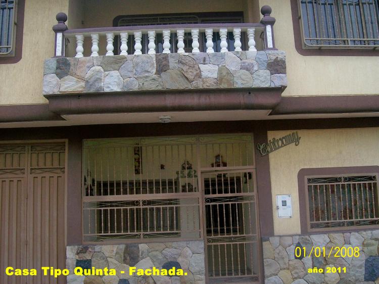 Foto Casa en Venta en El Palotal Parte Alta., San Antonio del Tchira, Tchira - BsF 45.000.000 - CAV46362 - BienesOnLine