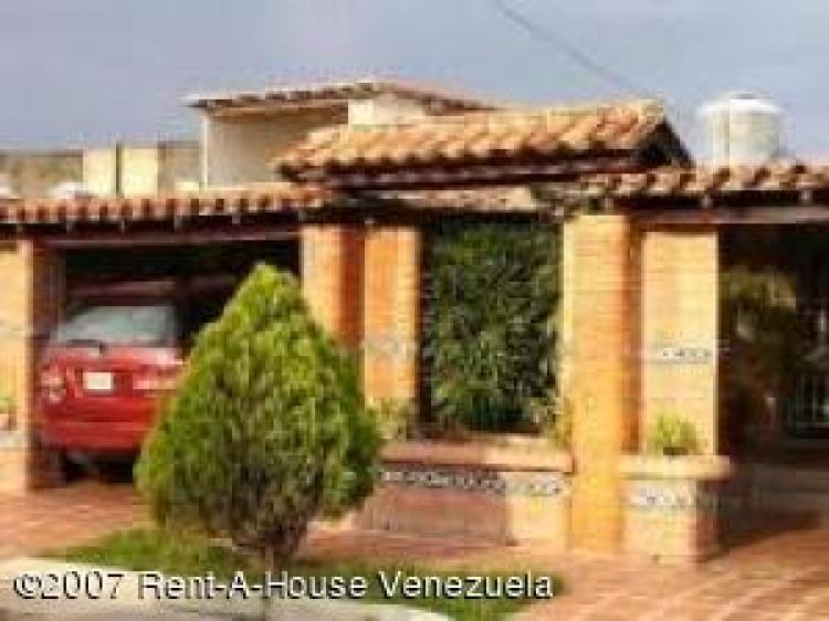 Foto Casa en Venta en Maracay, Aragua - BsF 780.000 - CAV18591 - BienesOnLine