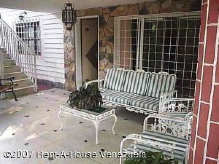 Foto Casa en Venta en Maracay, Aragua - BsF 850.000 - CAV16535 - BienesOnLine
