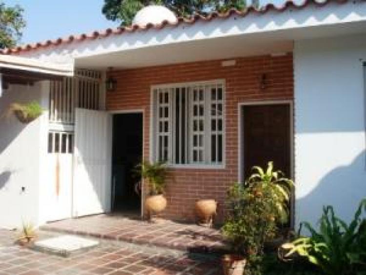 Foto Casa en Venta en Maracay, Aragua - BsF 900.000 - CAV16327 - BienesOnLine
