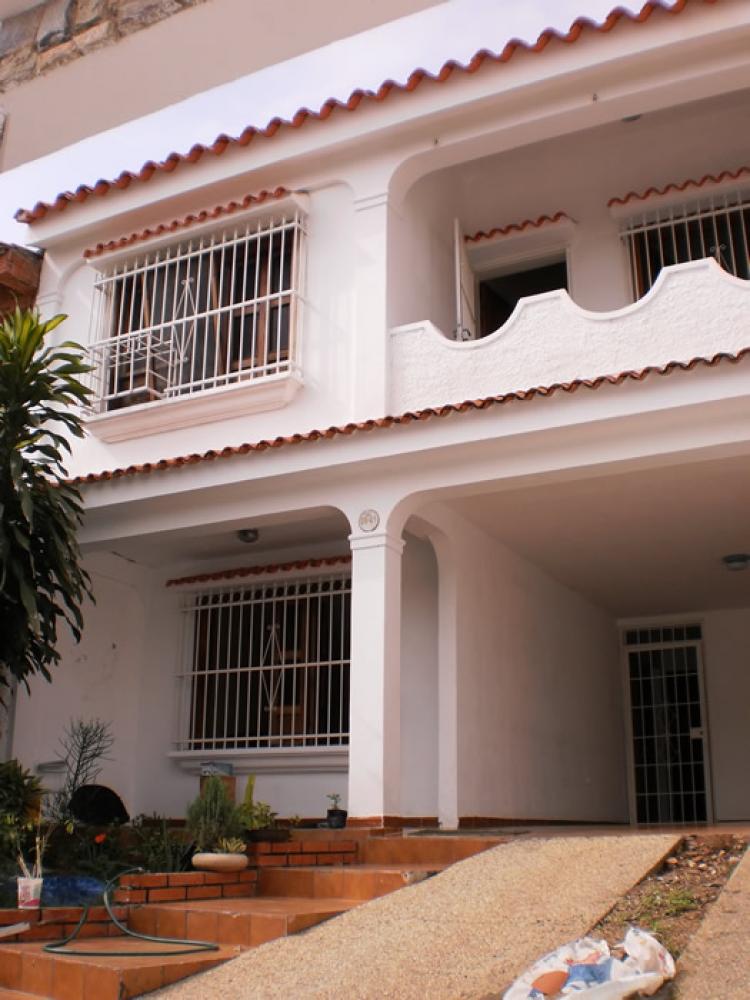 Foto Quinta en Venta en La Esmeralda, San Diego, Carabobo - BsF 950.000 - QUV35295 - BienesOnLine