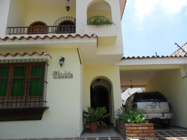 Foto Quinta en Venta en Los Nisperos, Valencia, Carabobo - BsF 1.900.000 - QUV35296 - BienesOnLine