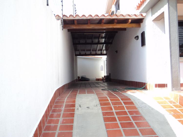 Home in Metric Way
