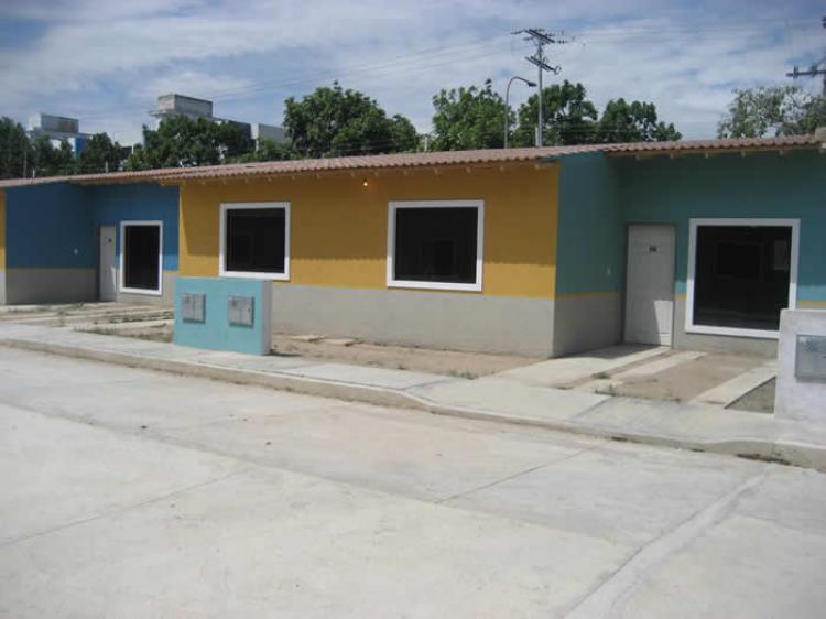 Home in Metric Way