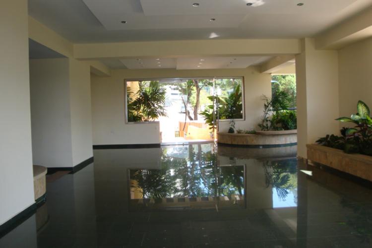 Home in Metric Way