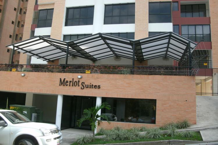 Home in Metric Way