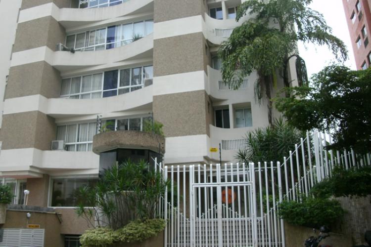 Home in Metric Way