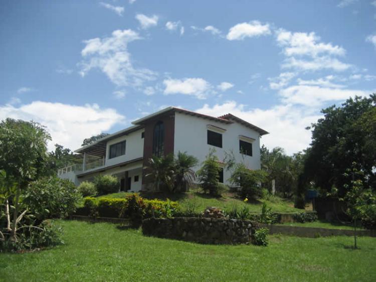 Foto Quinta en Venta en Safari Carabobo, Tocuyito, Carabobo - BsF 2.450.000 - QUV35359 - BienesOnLine