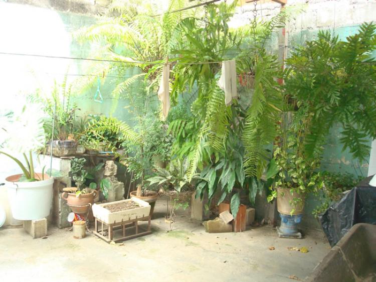 Home in Metric Way
