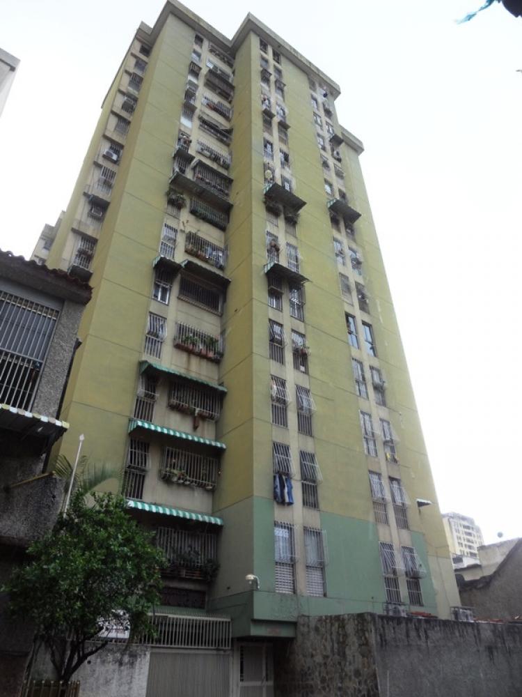 Foto Apartamento en Venta en San Juan, Distrito Federal - BsF 830.000 - APV45393 - BienesOnLine