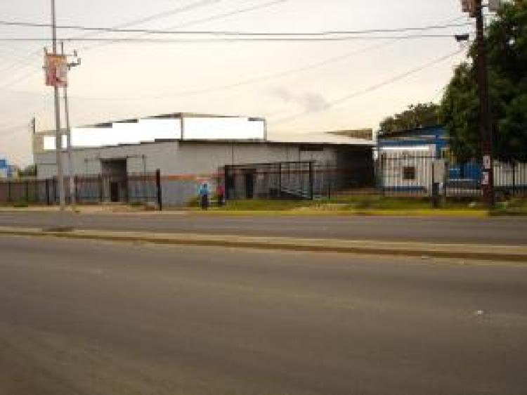 Foto Galpon en Venta en San Francisco, Zulia - BsF 2.200.000 - GAV16935 - BienesOnLine