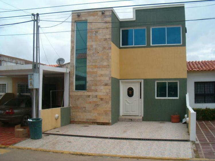 Home in Metric Way