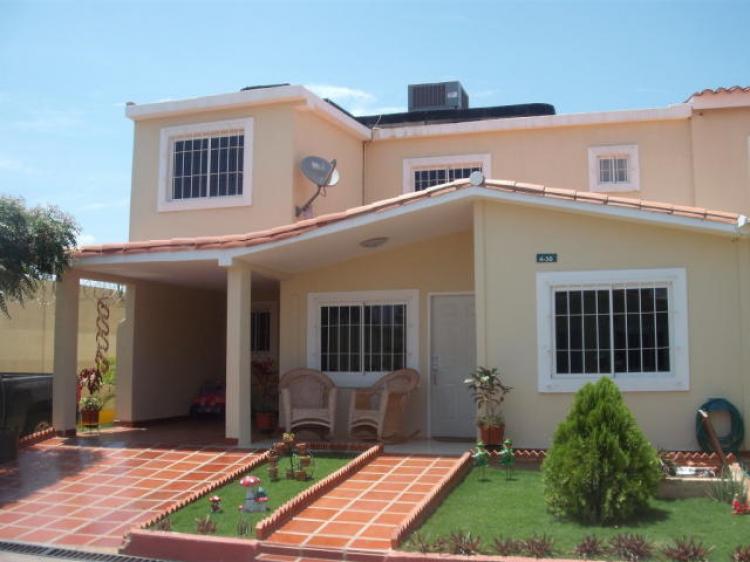 Foto Casa en Venta en Maracaibo, Zulia - BsF 1.590.000 - CAV18686 - BienesOnLine