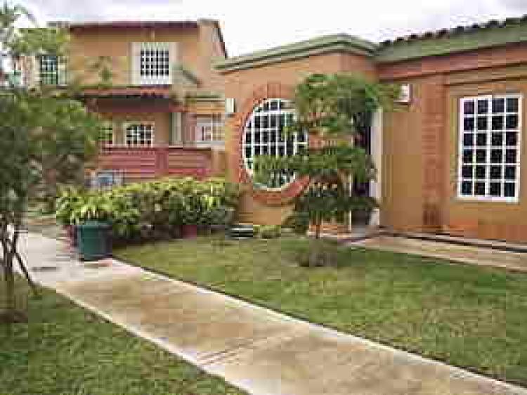 Foto Casa en Venta en Maracay, Aragua - BsF 850.000 - CAV15944 - BienesOnLine