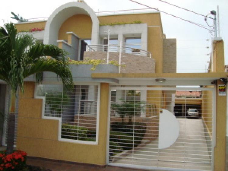 Foto Casa en Venta en Maracay, Aragua - BsF 4.500.000 - CAV16804 - BienesOnLine
