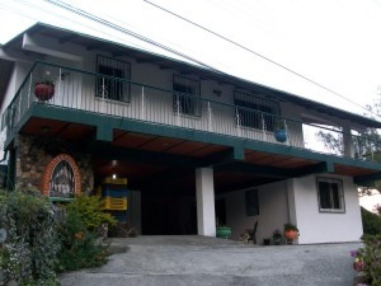 Home in Metric Way