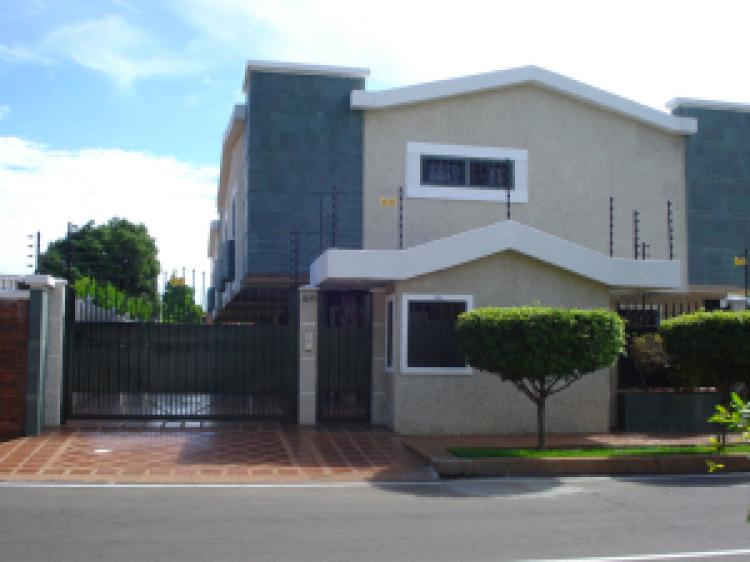 Home in Metric Way