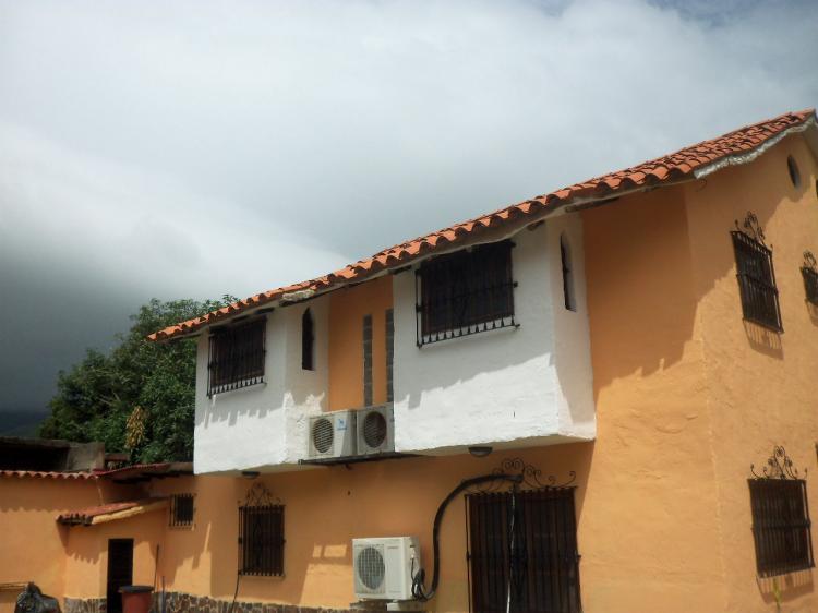 Foto Apartamento en Venta en AV.principal, La Asuncin, Nueva Esparta - BsF 7.500.000 - APV45698 - BienesOnLine
