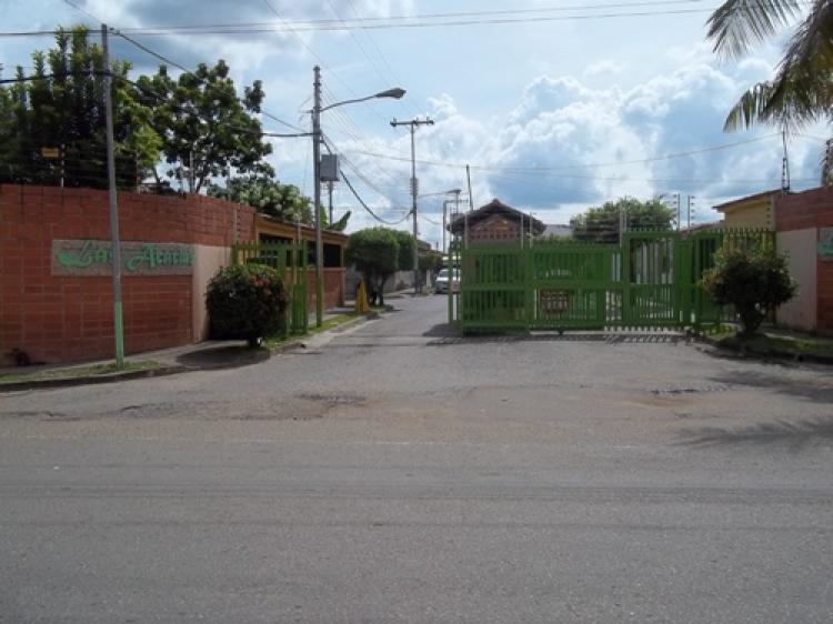 Home in Metric Way