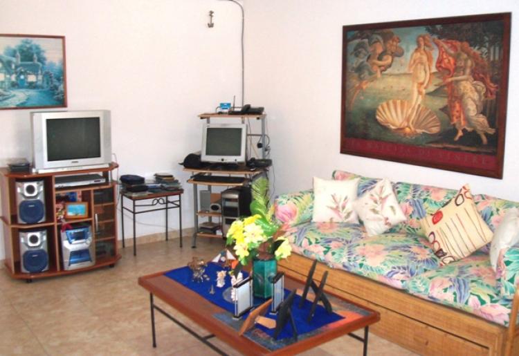 Foto Apartamento en Venta en Porlamar, Nueva Esparta - BsF 440.000 - APV45753 - BienesOnLine
