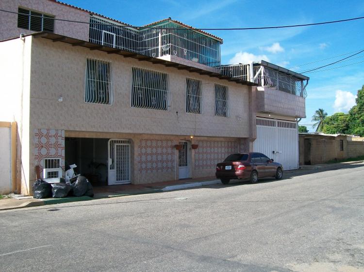 Foto Casa en Venta en EDMUNDO BARRIOS SIMON RODRIGUEZ, El Tigre, Anzotegui - BsF 1.800.000 - CAV27290 - BienesOnLine