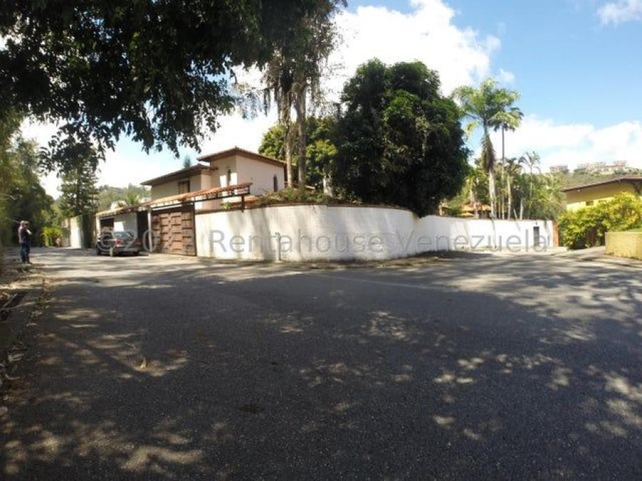Foto Casa en Venta en El Hatillo, Municipio El Hatillo, Distrito Federal - U$D 360.000 - CAV191433 - BienesOnLine