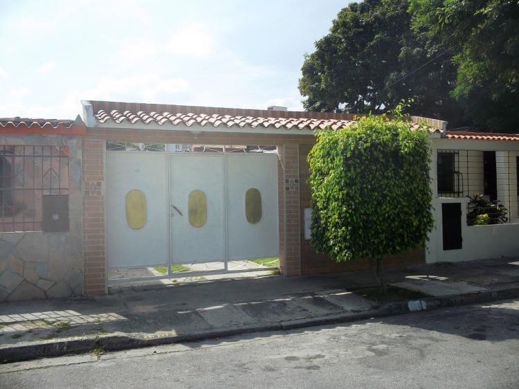 Foto Casa en Venta en Naguanagua, Naguanagua, Carabobo - BsF 1.300.000 - CAV46704 - BienesOnLine