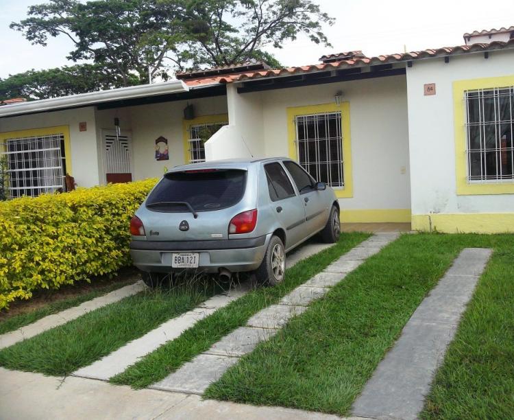 Foto Casa en Venta en San Diego, Carabobo - BsF 1.375.000 - CAV43368 - BienesOnLine