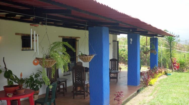 Home in Metric Way