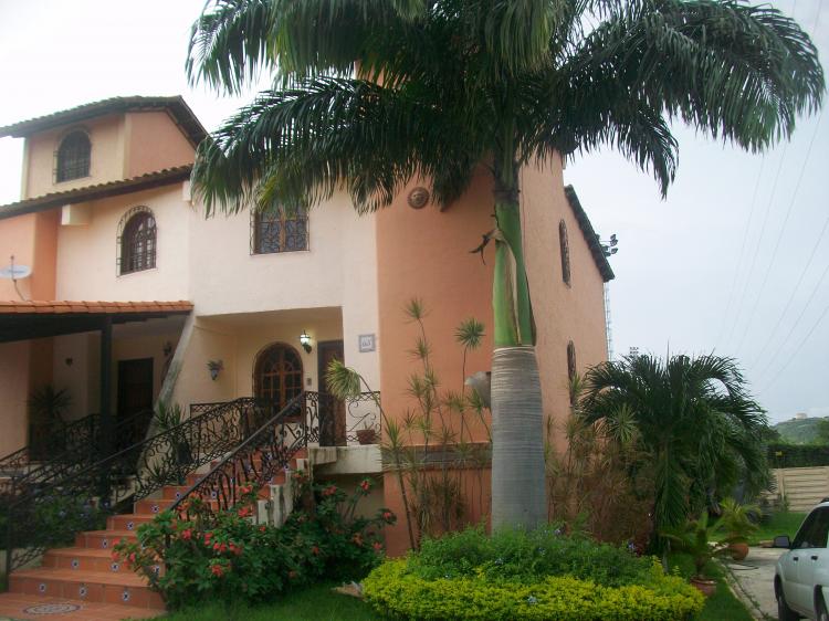 Foto Quinta en Venta en Urb. Agua Miel, Barquisimeto, Lara - BsF 2.975.000 - QUV24590 - BienesOnLine