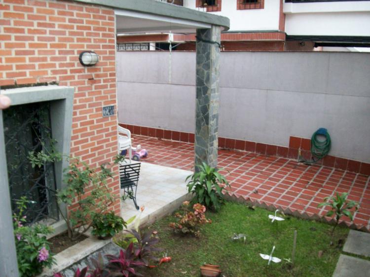Foto Casa en Venta en Sucre, Distrito Federal - BsF 2.650.000 - CAV19909 - BienesOnLine